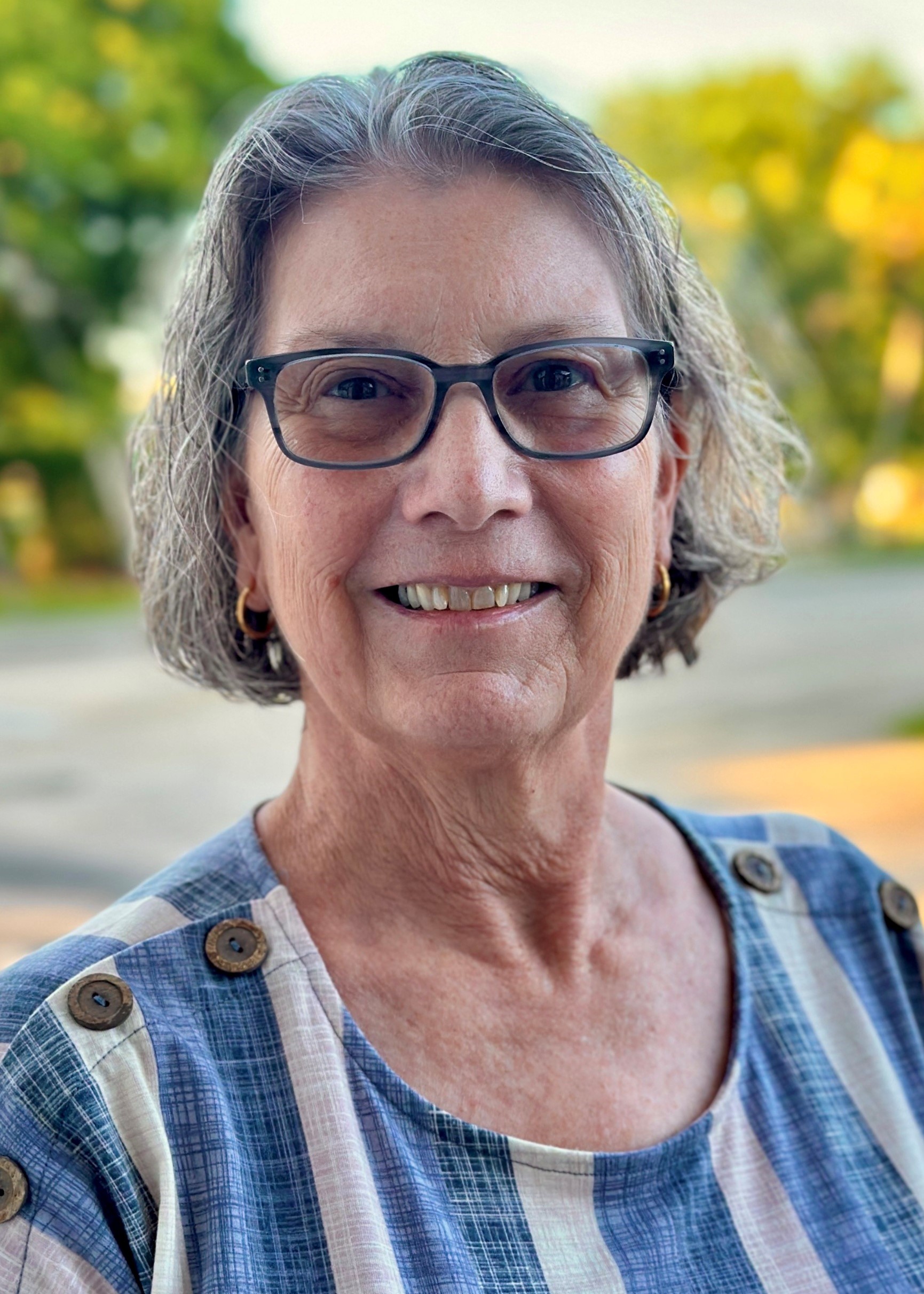 Carolyn Thomson, ACA Federally Certified and Licensed Healthcare Advisor