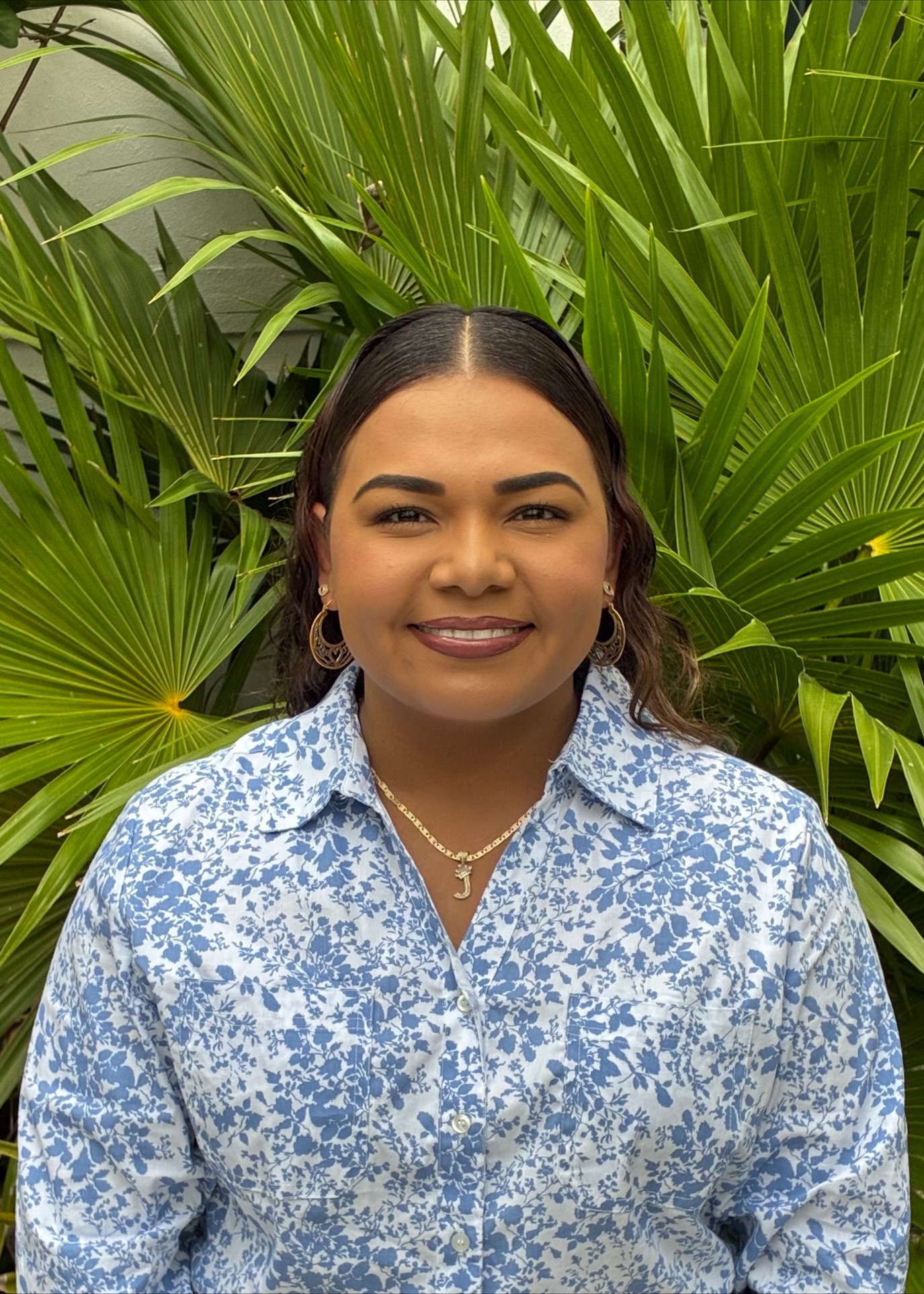 Jennifer Darce Rodriguez