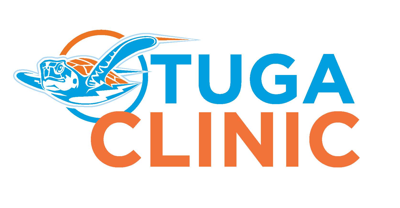 Tuga Clinic logo