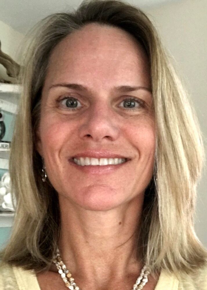 Lisa Raum, MS, RDN, LDN