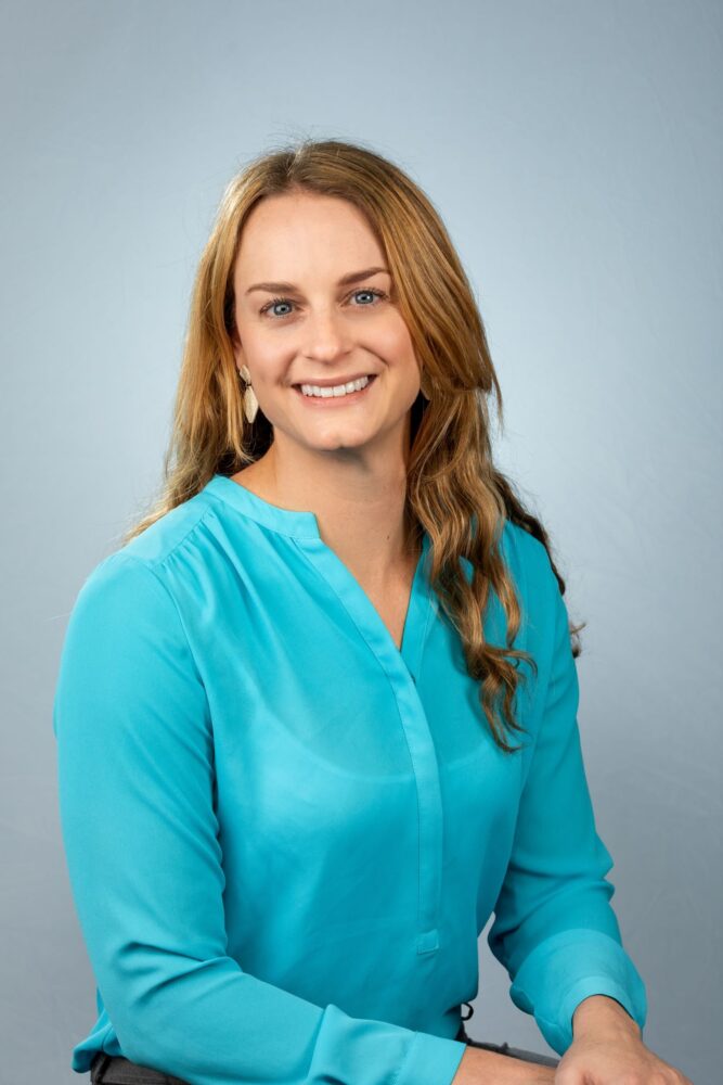 Hannah Hamilton, MHA, RD/LD, CLC