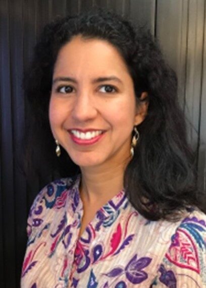 Carolyn de Paula, CLC