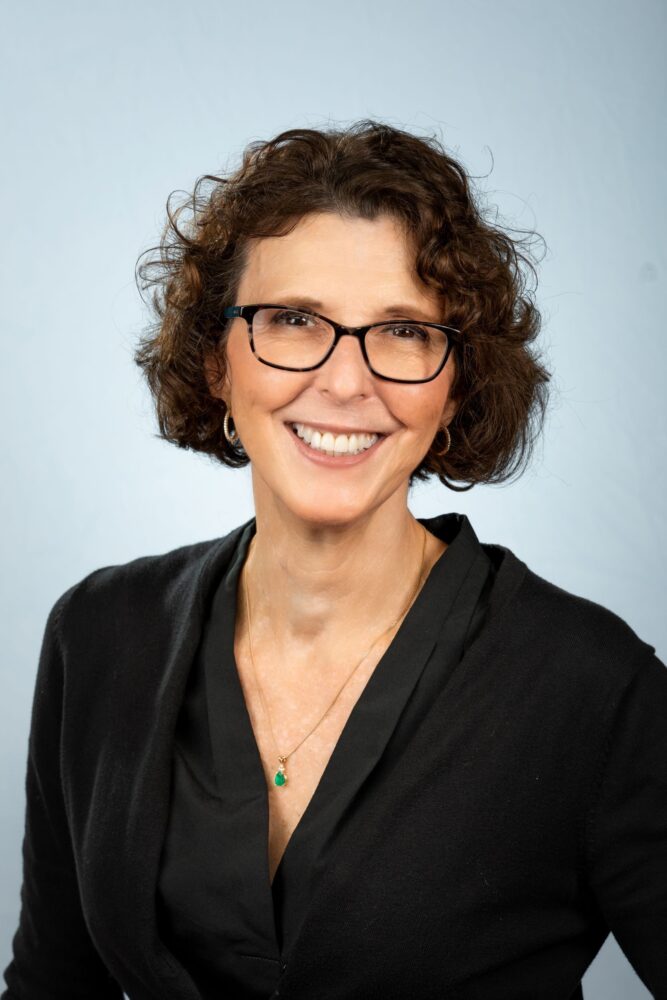 Kathy O'Connell, ARNP