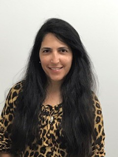 Lisset Ivey, M.D., M.S.