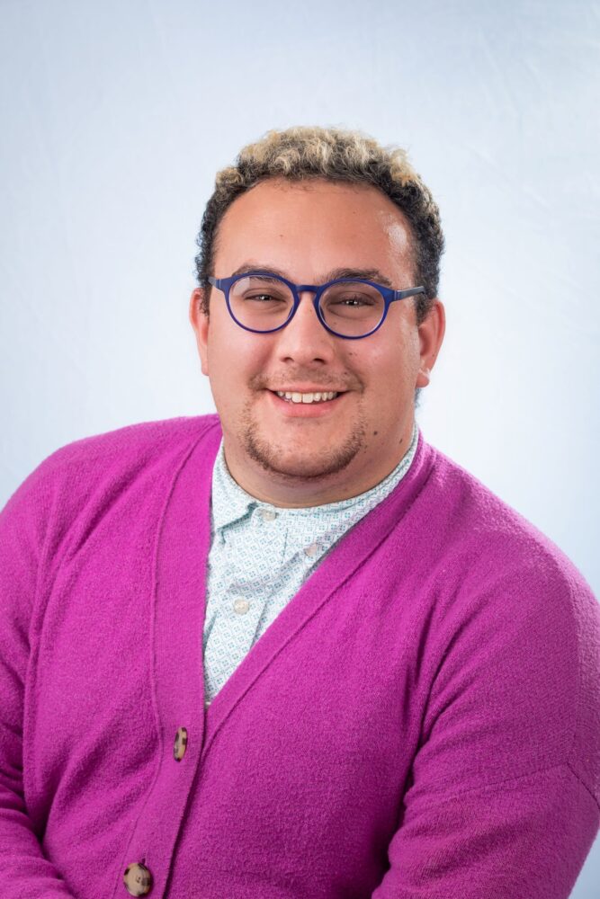 Jason Bertrand CCMA, CPT, RON