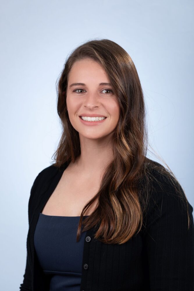 Alyssa Suggs, MSN, RN, APRN, FNP-BC