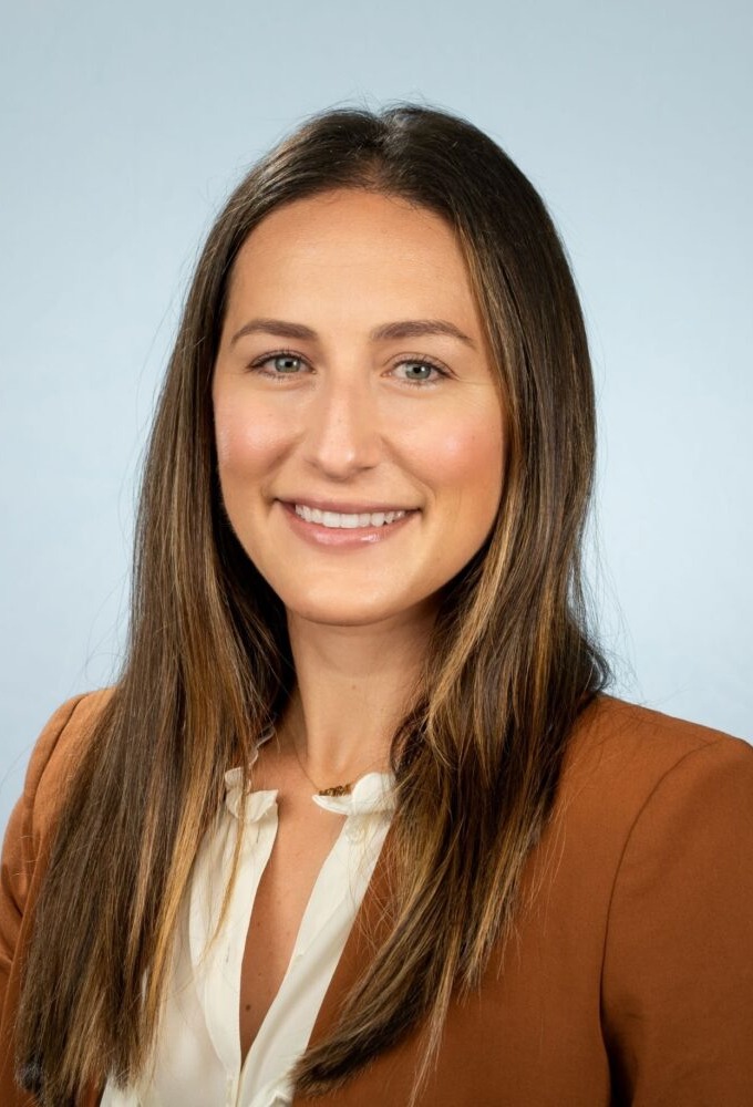 Nadine Balbi, BSN, RN