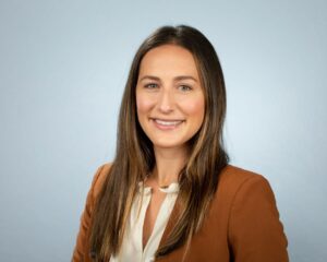 Nadine Balbi 