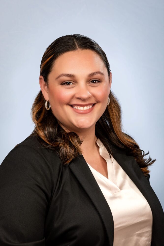 Brittney Waite, BSN, RN