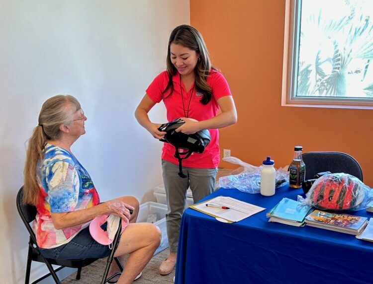 Bike Helmet Fitting e1765308537840
