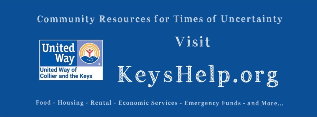 United Way - KeysHelp.org