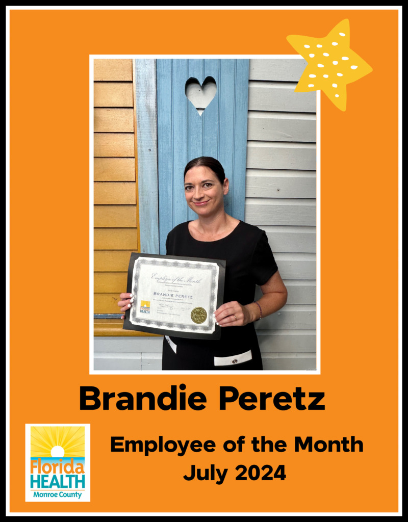 BrandiePeretzEOTMGraphic July2024