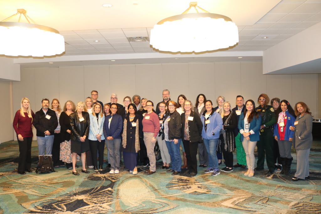 CHIP Partners Group Picture