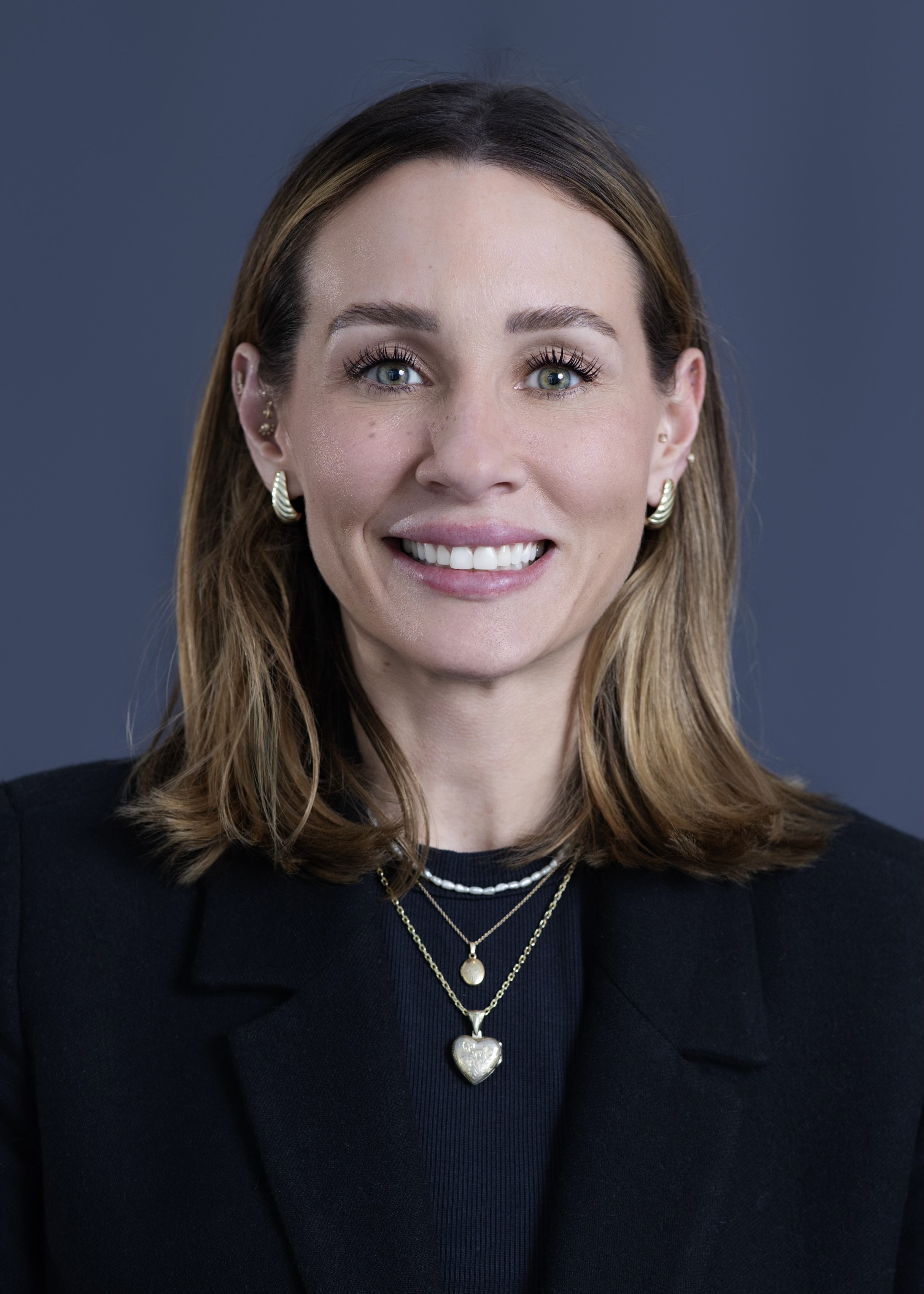 Kaitlin Bailey Headshot Photo