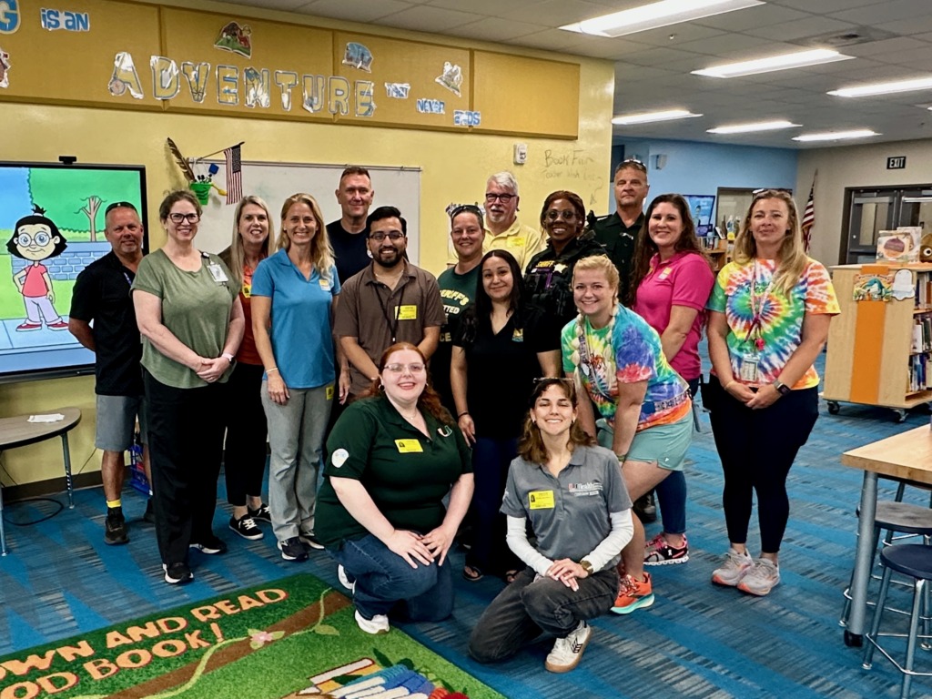 Stanley Switlik Event Picture 1