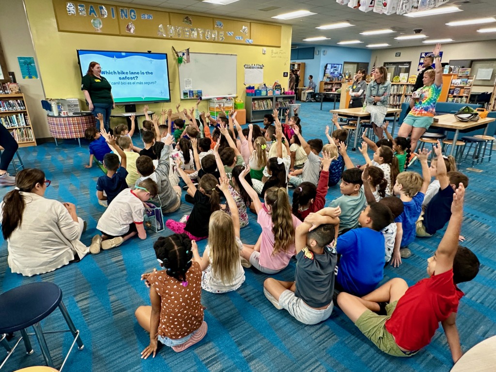 Stanley Switlik Event Picture 2