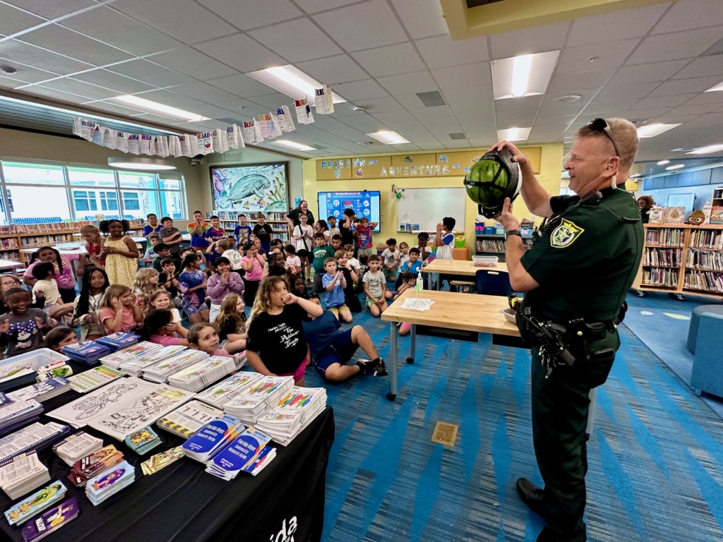 Stanley Switlik Event Picture 3