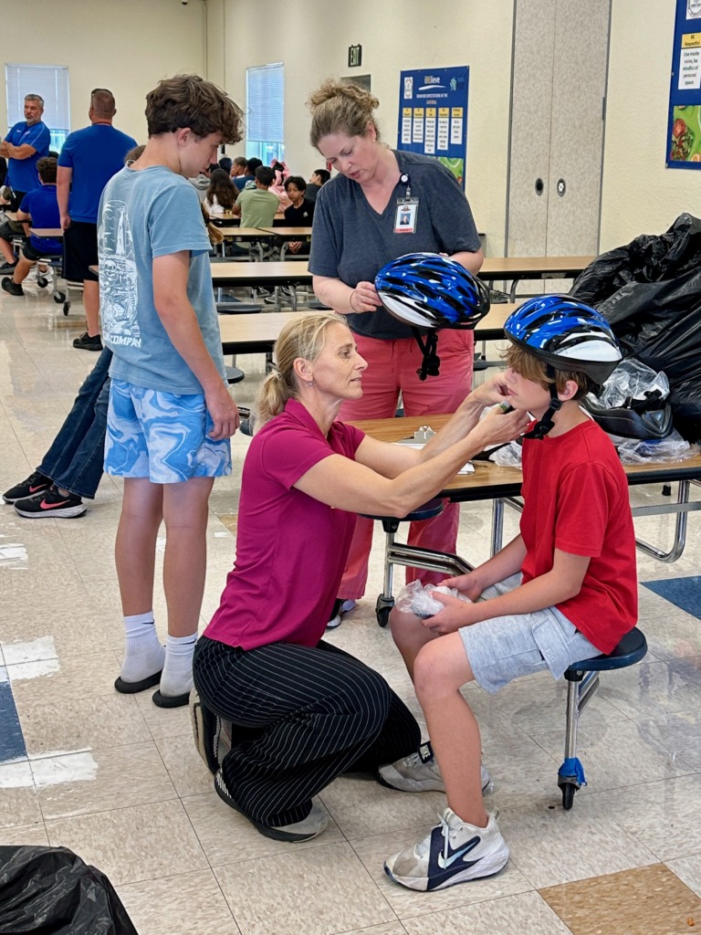 Marathon Middle High Event Picture 5