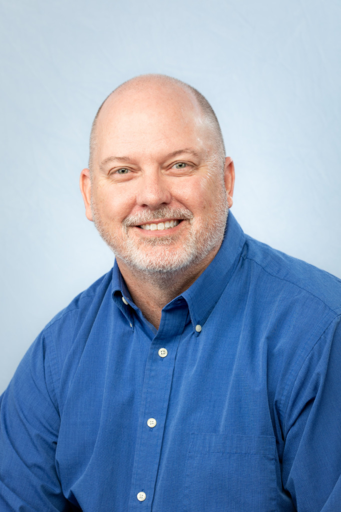 Dr. Mark Roby