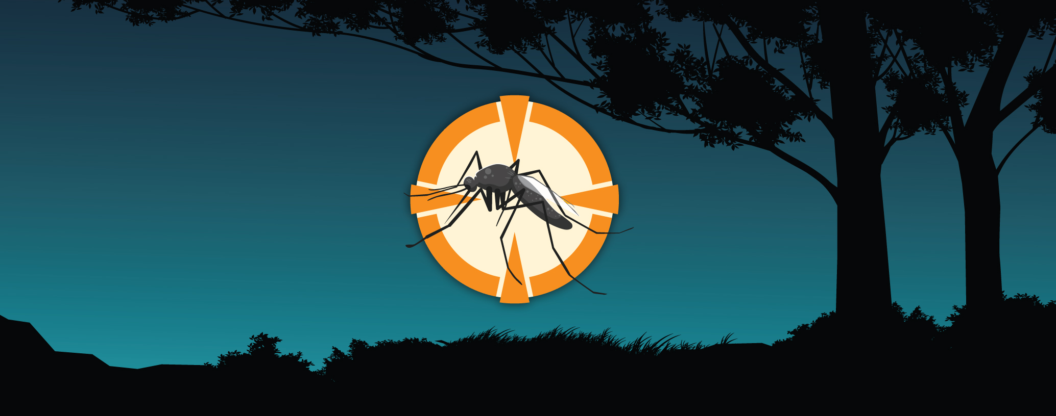 Image depicting mosquito