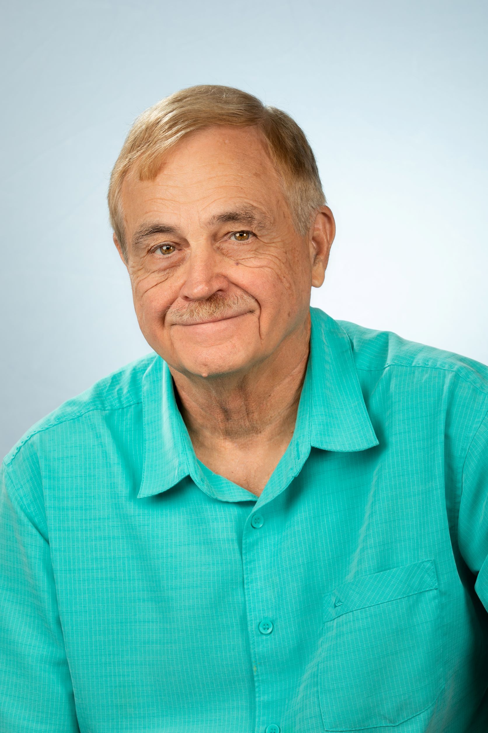 Dr. Mark Whiteside, Medical Director, DOH-Monroe